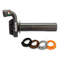 Domino Krk Evo 5210 Throttles Control Ktm 4t