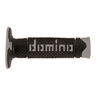 ドミノ A26041C DSH ハンドグリップ ブラックグレー