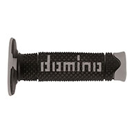 Domino A26041C DSH Handgriffe schwarz gelb