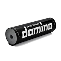 Domino Cylindrique Cristal 200 Pare-chocs Noir