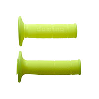 Perilles Domino 6131/82 fluo amarillo