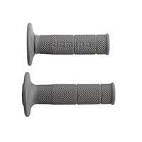 Domino 6131/82 Handgrips Grey