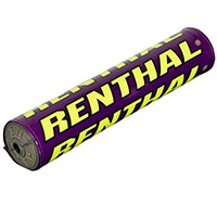 Renthal P332 Winwall 7/8 Coussin De Barre Violet