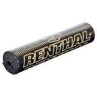 Renthal P364 Twinwall & 7/8 Bar Pad Gold