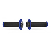 Poignées Progrip 708 Single Density Lock Bleu