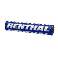 Bar Pads Renthal Blue