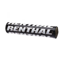 Bar Pads Renthal Black