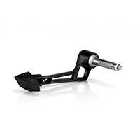 Acerbis X-road Brake Railing Black