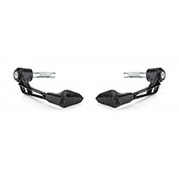 Acerbis X-road 2.0 Lever Cinger Black