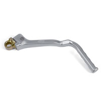 Motocross Marketing Kstarter Husaberg - Hsq 125 Silver