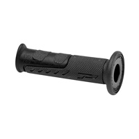 Puños Progrip 725 Open End negro