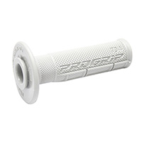 Progrip 794 Single Density Closed End Grips White