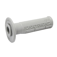 Manopole Progrip 794 Single Density Closed End Grigio