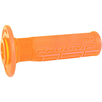 Progrip 794 Single Density Grips Orange Fluo