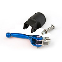 Racetech Lev31061 Brake Lever Black