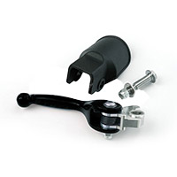 Racetech Lev31061 Brake Lever Black