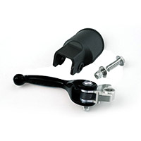 Racetech Lev31063 Brake Lever Black