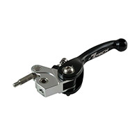 Racetech Lev51062 Clutch Lever Black