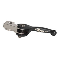 Racetech Lev51072 Clutch Lever Black