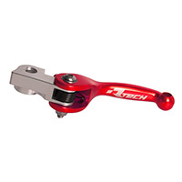 Racetech Lev51072 Kupplungshebel orange