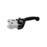 Racetech Lev51082 Clutch Lever Black