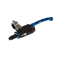 Racetech Lev7315 Cable Clutch Control Blue