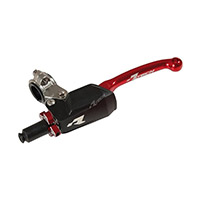 Racetech Lev7315 Cable Clutch Control Red