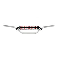 Renthal 7/8 Bar 693 Enduro Handlebar Silver