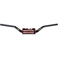 Manubrio Renthal Fatbar 36 R-works Ktm Nero