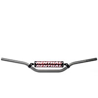 Renthal 7/8 Bar 971 Rc Handlebar Titanium