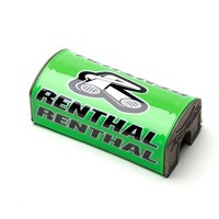 Renthal Fatbar Bar Pad verde