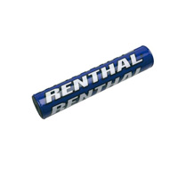 Renthal Protezione Manubrio Mini blu