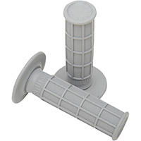 Renthal Full Waffle Firm Grips Grey