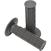 Renthal Full Waffle Firm Grips Grey