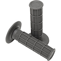 Renthal Full Waffle Soft Grips Grey