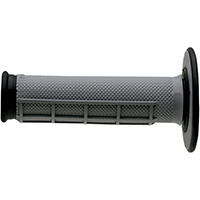 Renthal Dual Compound Grips Grey
