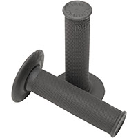 Renthal Grip Diamond Firm Grips Black