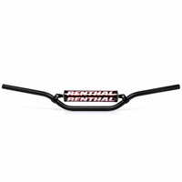 Renthal 22mm Rc 971 Handlebar Black