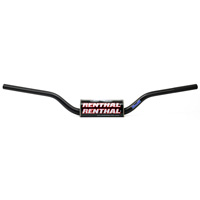 Manillar Renthal Fat Bar 672 bajo negro