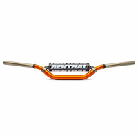 Manubrio Renthal Twinwall 999 arancio