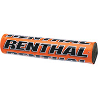 Coussinets De Bar Renthal Orange