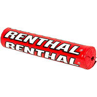 Renthal Sx Crossbar Pad Red