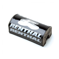 Renthal Fat Bar Pad Black