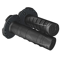 Manopole Scott Deuce Nero