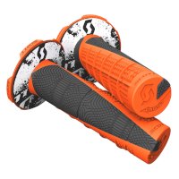 Scott Grips Duece Orange Black