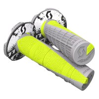 Scott Grips Duece Grey Yellow