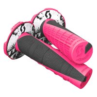 Scott Grips Duece Pink Black