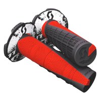 Scott Grips Duece Black Red