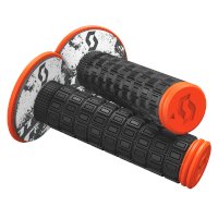 Scott Mellow Grip Black Orange