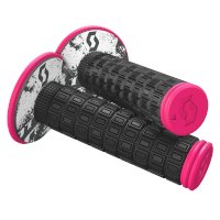 Scott Mellow Grip Black Pink